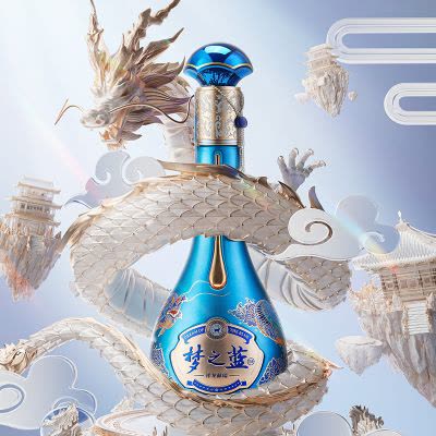【新品】夢之藍　550mL 40.8% widhgKHdu3fhD7781AvssA==.