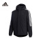 阿迪达斯adidas neo 男装运动棉服GJ8860