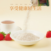 怡味莲纯藕粉510g袋装速溶冲饮代餐扬州宝应特产休闲30g*17袋