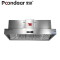 烹巅(Poondear) 商用油烟机 油烟净化一体机 ZBYM-JD-2000