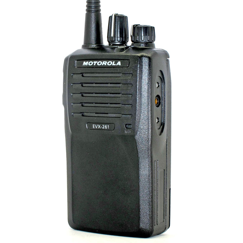 摩托罗拉evx-261-g6-5(403-430)对讲机报价_参数_图片_视频_怎么样_问