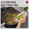 苏泊尔(SUPOR)火红点钛磨力不粘炒锅·晶铸系列少油烟家用烹饪不易粘炒菜锅磁炉通用 30cm NC30WA3赠不锈钢硅