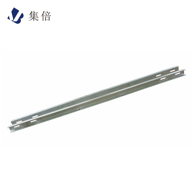 集倍 槽钢 100mm×3000mm 根图片