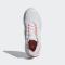 adidas kids阿迪达斯儿童鞋 青少年鞋 春季女小童 RapidaRun Uncaged 跑步鞋 BB6735