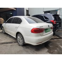 【订金销售】 上海大众 2013款 朗逸 改款经典 1.6L 自动舒适版 二手汽车 三厢车