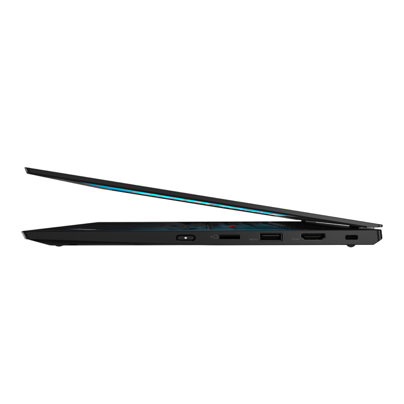 联想ThinkPad S2 2021款 全新11代酷睿处理器 13.3英寸轻薄笔记本电脑( I5-1135G7/16G/512G固态/背光键盘/高色域 ) 黑 高端商务 企业办公本