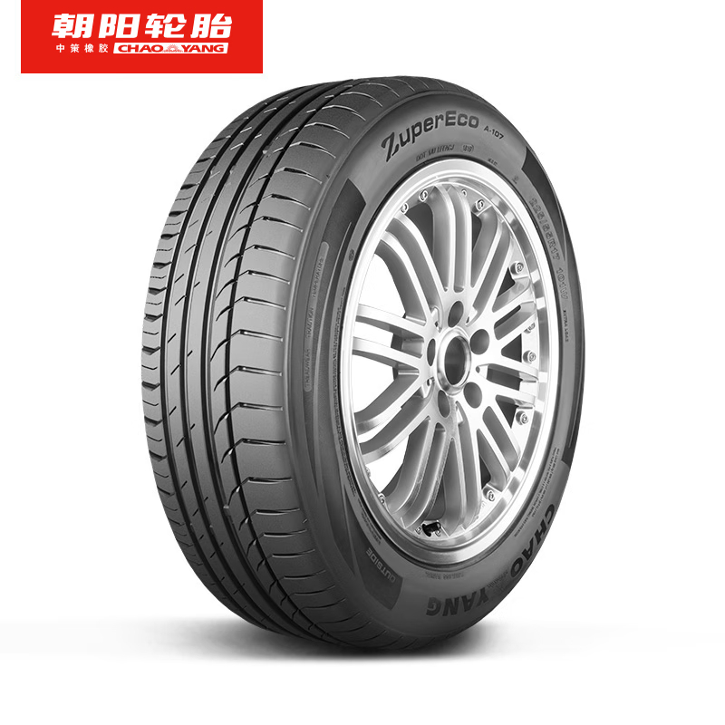 朝阳 舒适轿车胎 A107系列 215/55R17 条