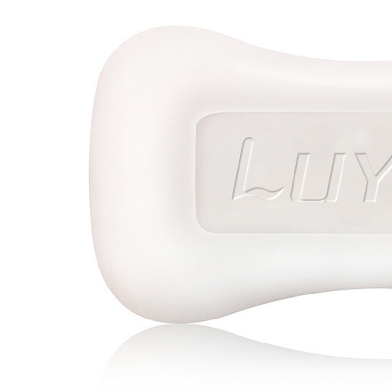 鲁运 LY-115 纯白清香型香皂115g 单块装
