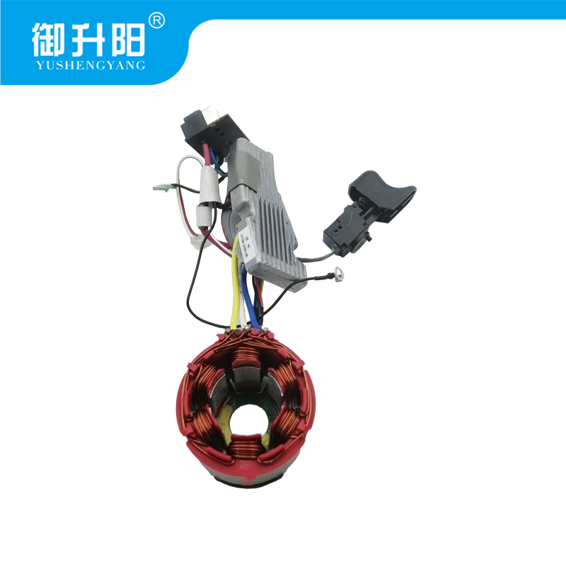 御升阳 电子组件 SY18330003 每个高清大图