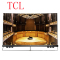 TCL 65寸 4K 健康曲面 电视机 65X5 (单位:台)