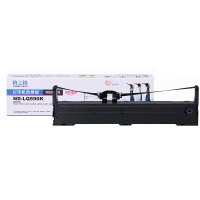 格之格G&GND-LQ590K 黑色色带架适用于爱普生EPSON FX890/LQ590/LQ590K 色带/碳带