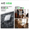 美的(Midea)空调酷省电二代Pro大3匹立式柜机新一级能效变频冷暖客厅家用智能空调官方正品KFR-72LW/KS2P