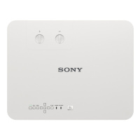 索尼(SONY)VPL-P520HZ激光教育工程高亮商务办公培训投影机教学高清大型会议投影仪