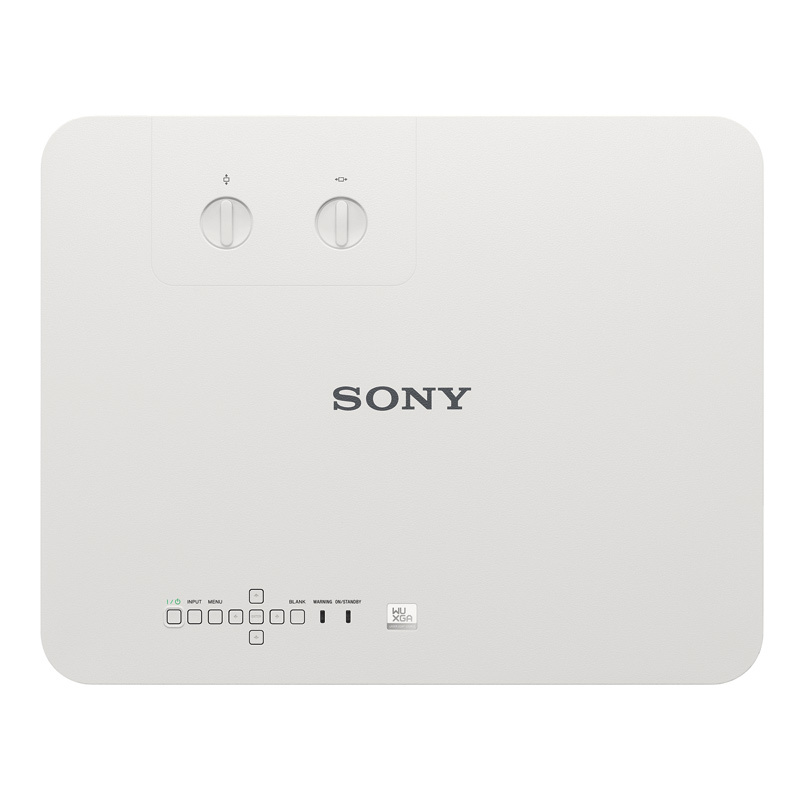 索尼(SONY)VPL-P520HZ激光教育工程高亮商务办公培训投影机教学高清大型会议投影仪