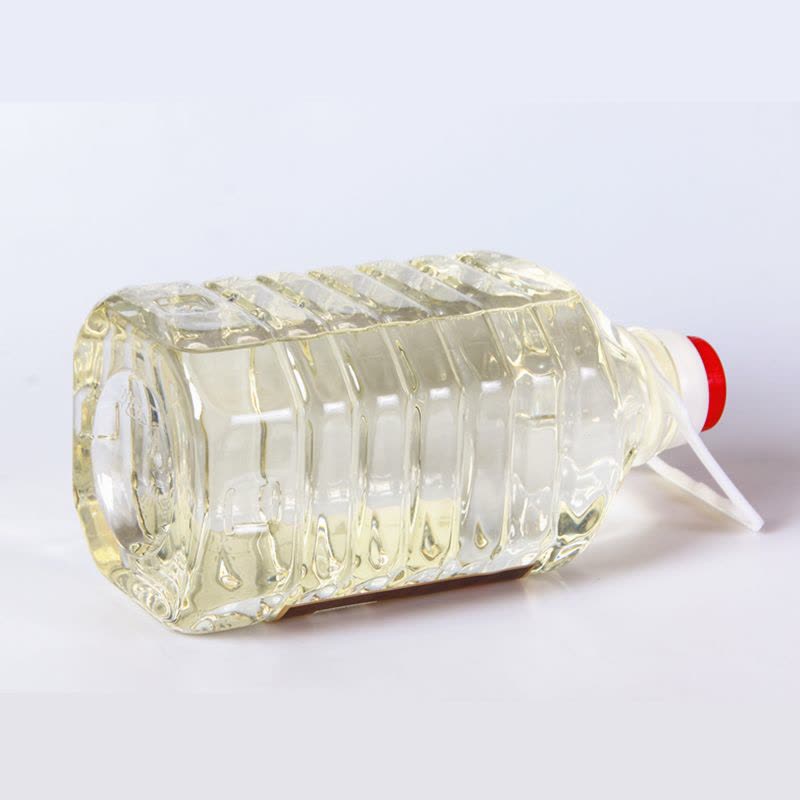 二桶 锡井坊无锡白酒无锡粮白浓香粮食绵柔风味桶装白酒2.2L*2图片