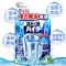 日本花王洗衣机槽清洗剂去污渍粉消毒杀菌除垢清洁全自动滚筒波轮 1袋装[不推荐]
