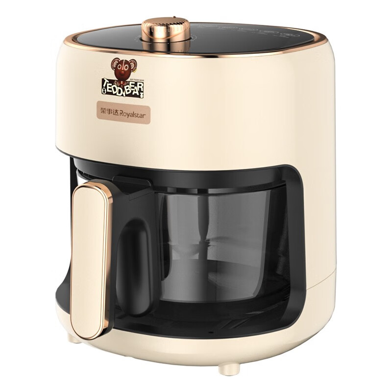 荣事达(royalstar)空气炸锅rs-af1190报价_参数_图片_视频_怎么样