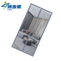 博步禾门帘 网纱 平方米