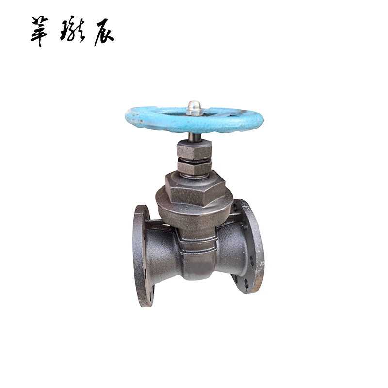 萃珑辰 闸阀 DN50 个