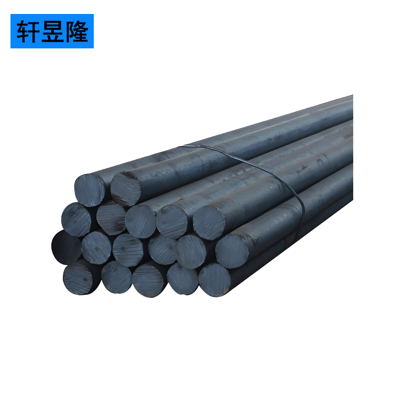 轩昱隆圆钢Φ8mm/kg高清大图