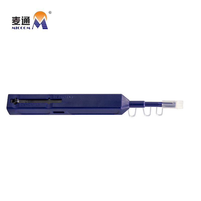麦通 光纤清洁笔 光纤法兰盘 清洁器 LC/ 1.25mm / 支高清大图