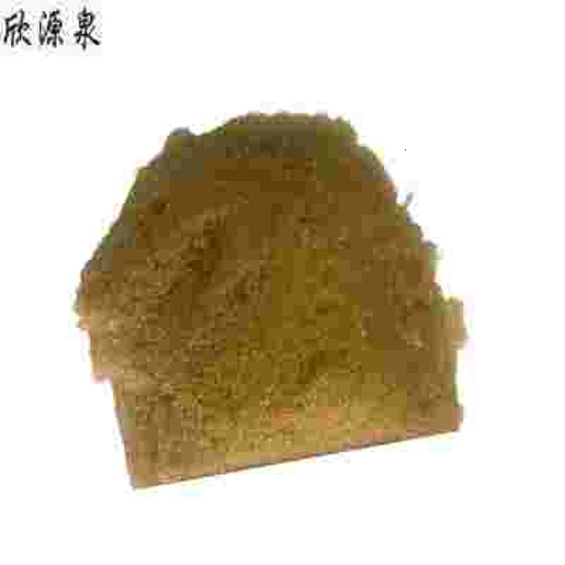 欣源泉 净化水树脂 001*7(732)-阳离子交换树脂-25L/袋高清大图