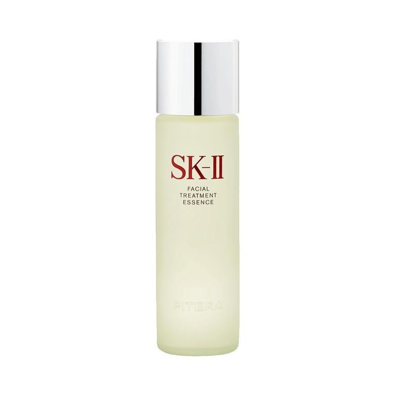 Sk Ii化妆水sk Ii 护肤精华露75ml Sk2 神仙水 价格图片品牌报价 苏宁易购苏宁自营