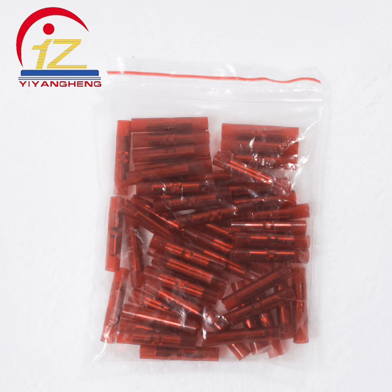 亿阳恒 中间端子 Ez.jj1 个