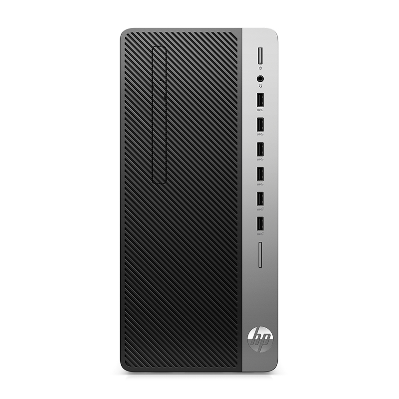 惠普(hp)战99 g2 商用办公台式电脑电脑主机