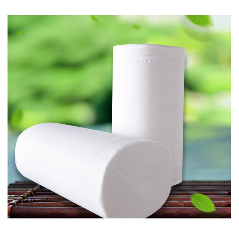 心相印柔影长卷特柔三层无芯卫生纸170g10卷单位提