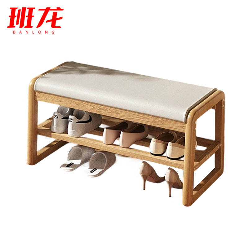 班龙换鞋凳80*34*42cm个