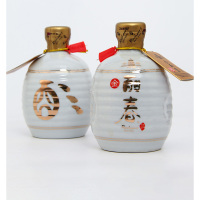 塔牌绍兴黄酒10年金丽春350ml*6瓶整箱装半干黄酒十年基酒花雕酒