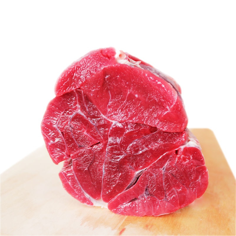赛卡伊牛腱子新鲜牛肉腱子芯牛腿肉调理冷冻批发火锅食材牛腱子3斤装