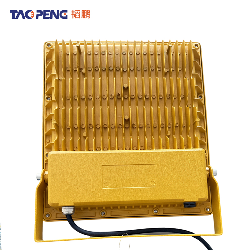 韬鹏 投光灯 T5 个高清大图