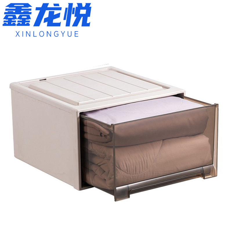 鑫龙悦储物盒50*39cm个高清大图