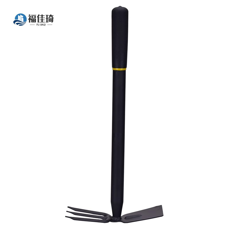 福佳琦 农用耙镐 三齿/把