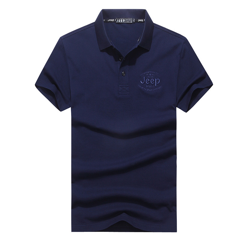 jeepspirit男士polo衫