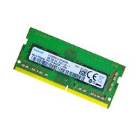 三星(Samsung) 8GB DDR4 2400 笔记本电脑内存条