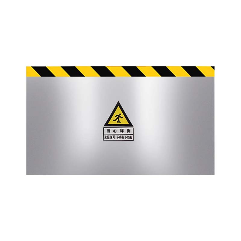 安虎 不锈钢挡鼠板 AH-1600*400mm 个高清大图