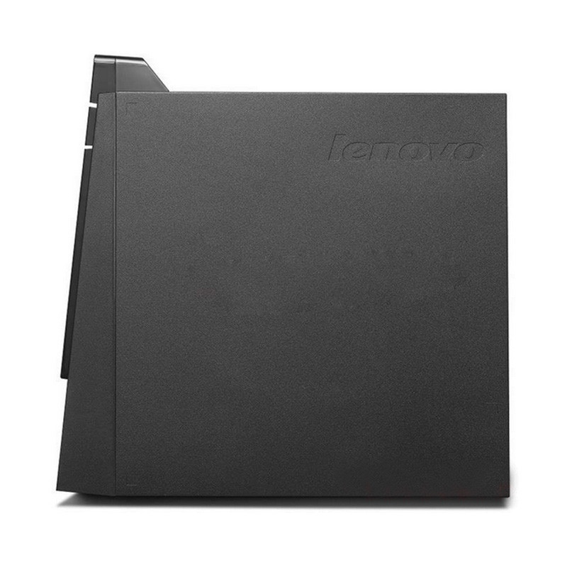 联想(Lenovo)扬天M6201K 21.5英寸商用台式电脑(I3-7100 4G 1T DVD 集显WIN10)