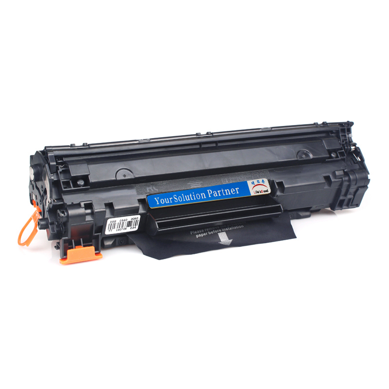 领格(LG)HP-88A硒鼓 适用惠普M1136 1139 P1106 1108 1008 M126A 226DW