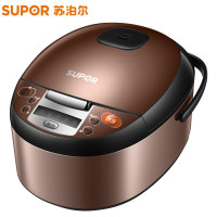 苏泊尔(SUPOR) SF40FD6188 智能家用电饭煲4L(单位:台)