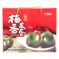 梅香皮蛋18只装