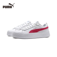 彪马 Puma 2020新款女士Smash Platform L低帮休闲板鞋36648720