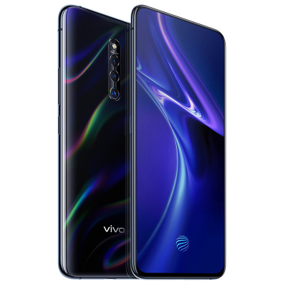 vivo升降自拍手机