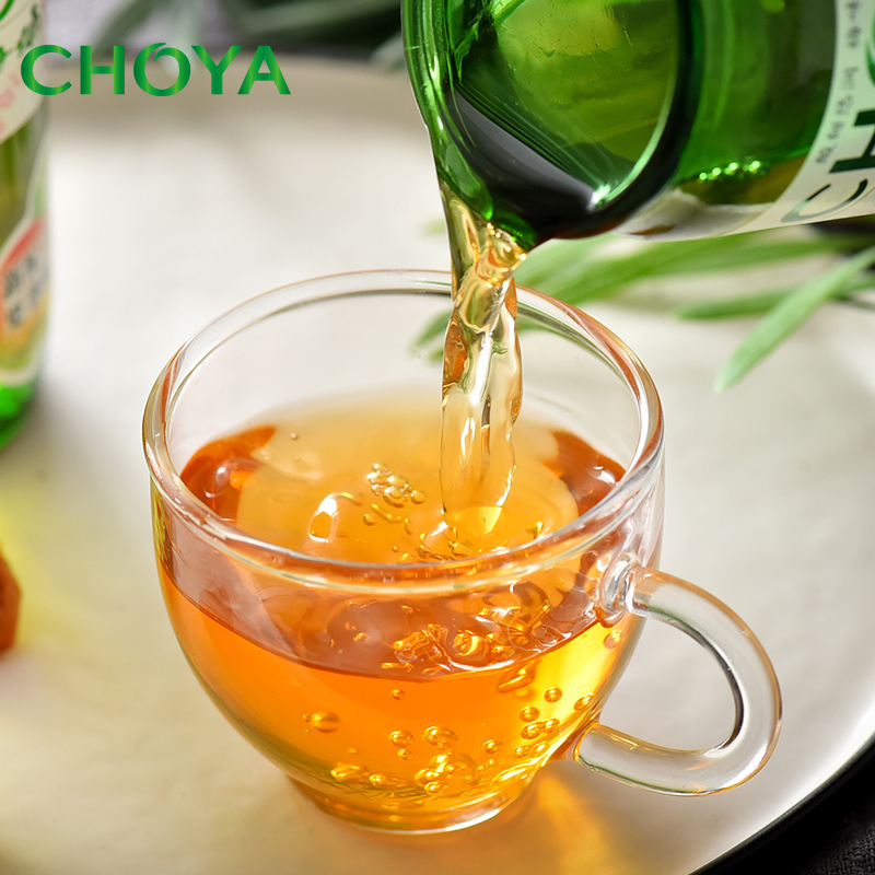 CHOYA/俏雅梅酒160ml
