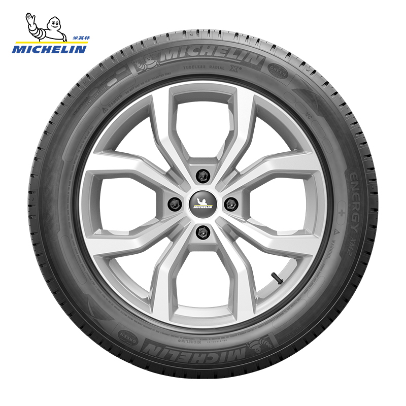 米其林 子午线轿车轮胎 205/65 R 15in 94V (条)