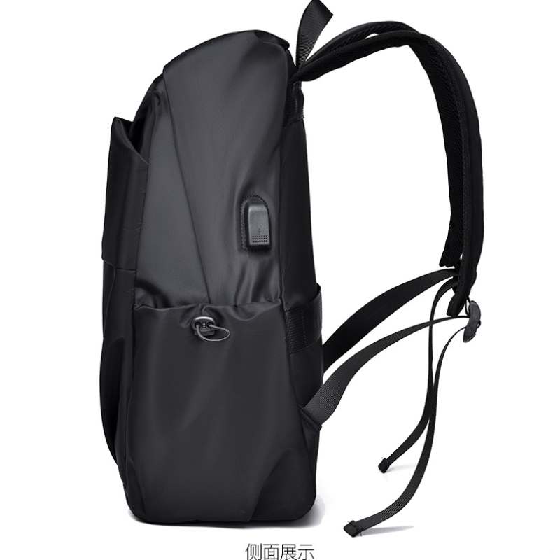 森枭SENXIAOSABER双肩包SX-9734高清大图