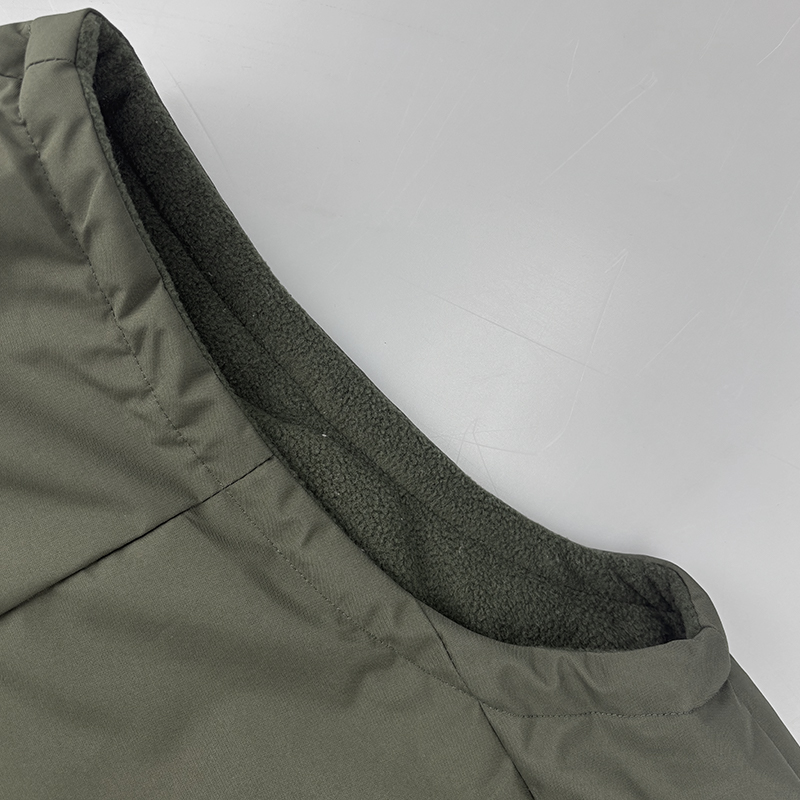 鸽护 保暖马甲 GH697-双面 件高清大图