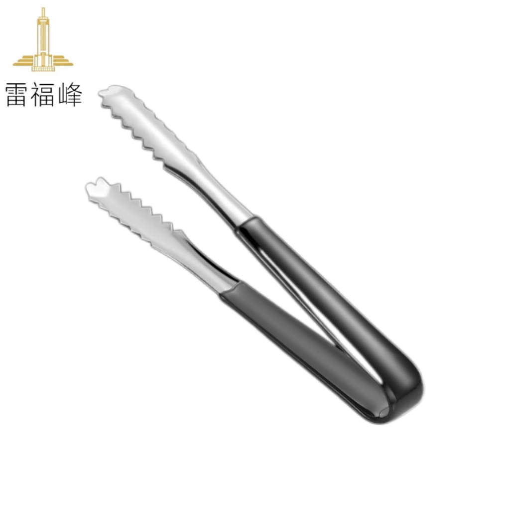 雷福峰冰夹不锈钢防滑夹7英寸/个高清大图